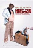Cartula de la pelcula Meet the Browns